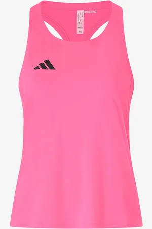adidas Tank-urheilutoppi Adizero E Tank