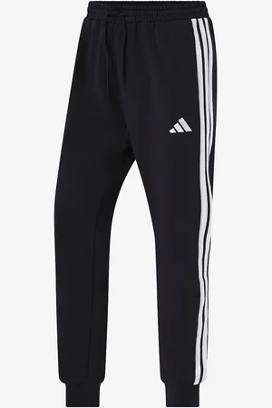 adidas Collegehousut M 3S FL TC PT
