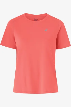 Asics Juoksutoppi Core SS Top