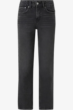Gina Tricot Farkut Slim Straight
