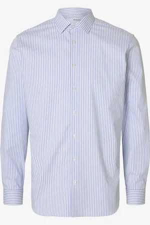 SELECTED Paita slhSlim-Performance Shirt LS