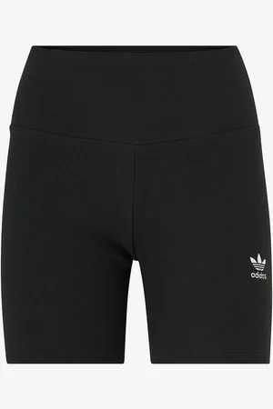 adidas Pyöräilyshortsit Ess Rib Shorts