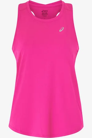 Asics Juoksutoppi Core Tank