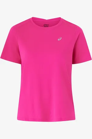 Asics Juoksutoppi Core SS Top