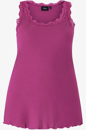 Zizzi Toppi vmLiv S/L Top