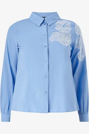 Zizzi Paita caJalica L/S Shirt