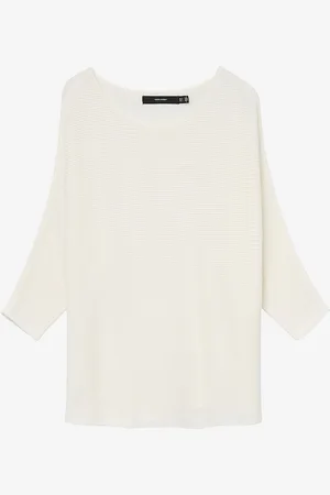 VERO MODA Paita vmNora 3/4 Boatneck Blouse