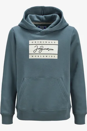 JACK & JONES Huppari jorFrederiksberg Box