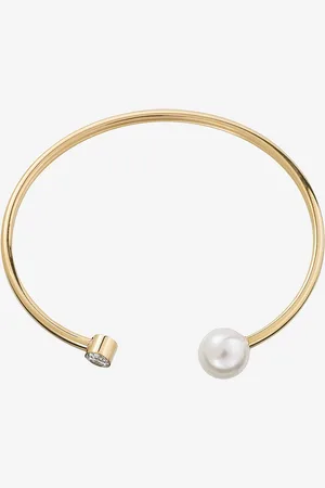 Edblad Rannekoru Luna Bracelet Gold