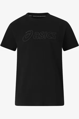 Asics Lyhythihainen treenipaita Logo SS Tee