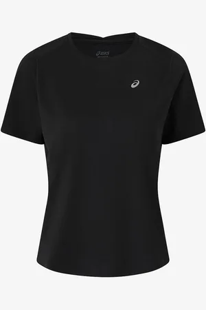 Asics Juoksutoppi Core SS Top