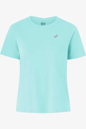 Asics Juoksutoppi Core SS Top
