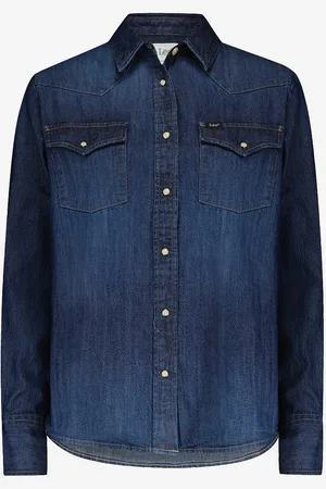 Lee Farkkupaita Regular Western Shirt