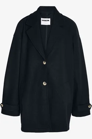 Noisy May Takki nmAlicia LS Oversize Blazer