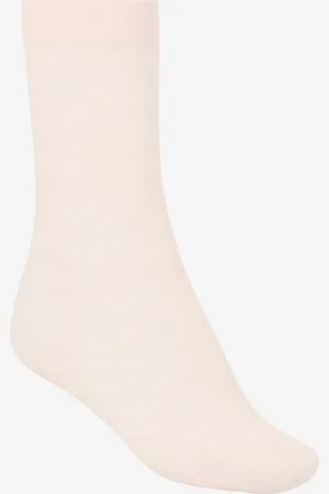 Swedish Stockings Sukka Mila Ruffle Socks