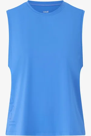 Casall Urheilutoppi Graphic Tank