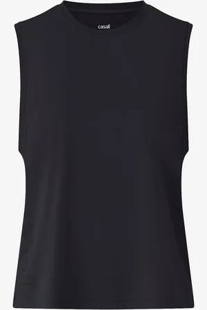 Casall Urheilutoppi Graphic Tank
