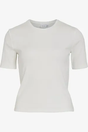 VILA Toppi viSola S/S T-shirt