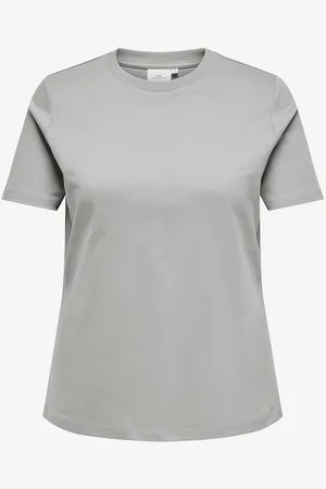 ONLY T-paita carJen Life SS Jeans Tee Jrs
