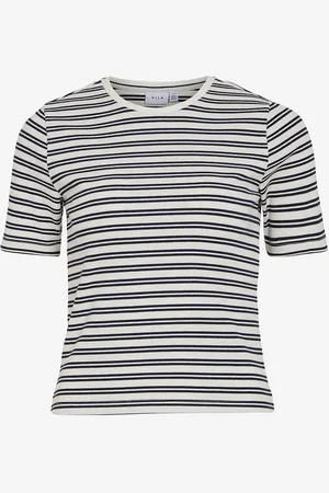 VILA Toppi viSola S/S T-shirt