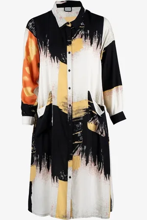 Gozzip Mekko gIlsa Dress