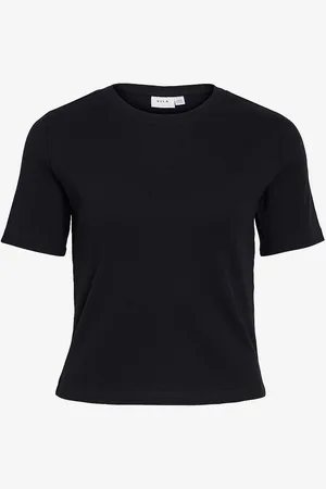 VILA Toppi viSola S/S T-shirt