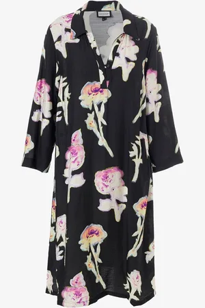 Gozzip Mekko gIngse Dress