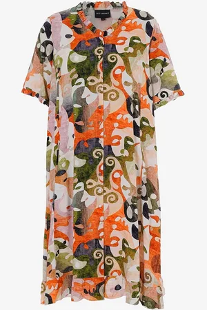 STUDIO Mekko sSally Long Dress