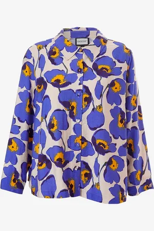Gozzip Paita gInie Shirt Jacket