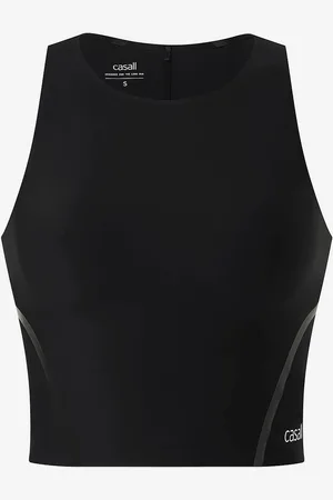 Casall Urheilutoppi Sculpture Top
