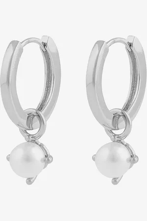 SNÖ of Sweden Korvakorut Lucy Ring Pendant Ear