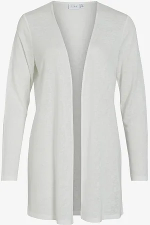 VILA Neuletakki viAmer L/S Open
