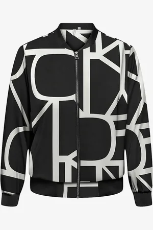 ONLY Bombertakki carLux Life LS Bomber Jacket