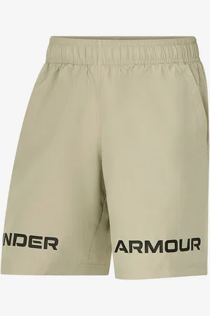 Under Armour Shortsit UA Woven Graphic WM Short