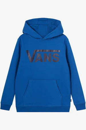 Vans Huppari Classic II PO BY