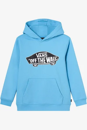 Vans Huppari Style 76 PO