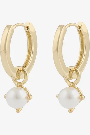 SNÖ of Sweden Korvakorut Lucy Ring Pendant Ear