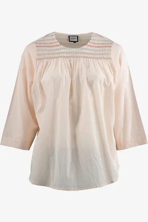 Gozzip Pusero gIngfred Blouse