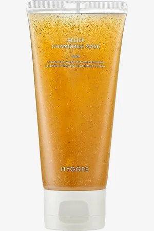 Hyggee Relief Chamomile Mask 95 ml