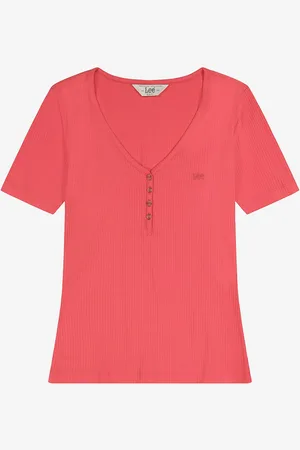 Lee Toppi SS Henley
