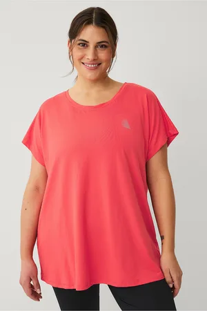 Zizzi Treenipusero ABasic One S/S