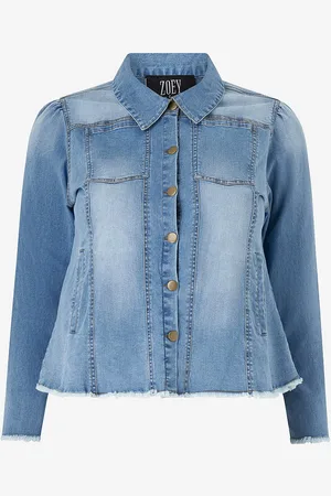 ZOEY Farkkutakki Leslie Jacket