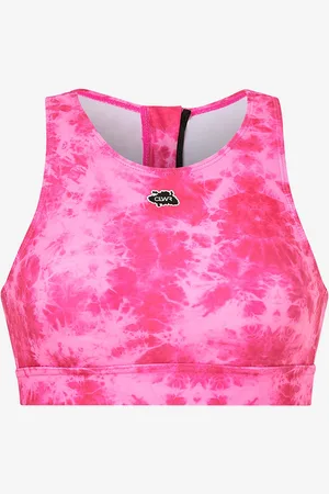 Colour Wear Bikinirintaliivit Bikini Top 1 Tops