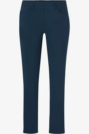 Zhenzi Housut Twist 209 - Twist Fit