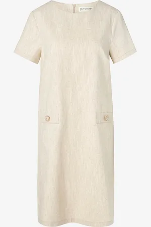 Ida Sjöstedt Pellavamekko 363 01 Hannah Dress