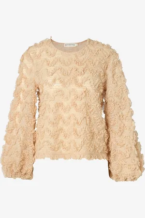 Ida Sjöstedt Toppi 347 01 Jenny Top