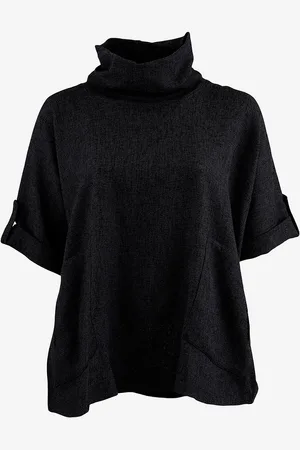 Gozzip Pusero Gilsabet Oversized