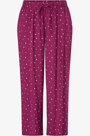 Zizzi Pyjamahousut mcLaudia Pants