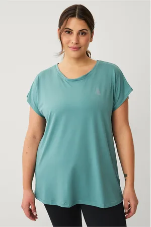 Zizzi Treenipusero ABasic One S/S