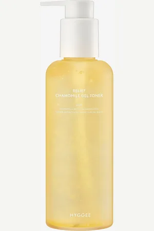 Hyggee Relief Chamomile Gel Toner 200 ml